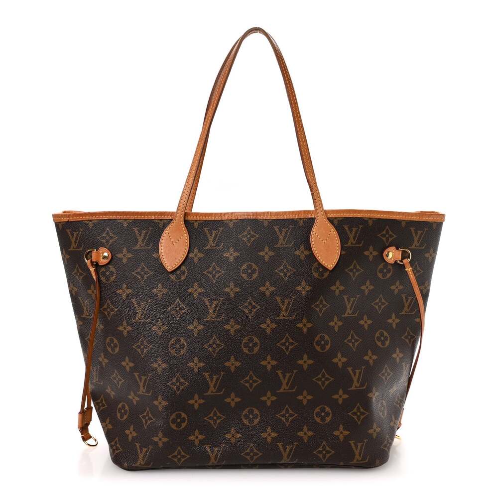 Louis Vuitton Neo Neverfull Mm #261735L16B
